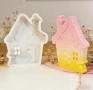 Молд къщичка за Великден , снимка 3
