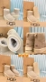 дамски боти ugg, снимка 1