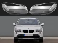 Стъкла (капаци) за фарове за BMW X1 E84, снимка 1