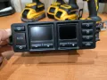 Управление панел климатик климатроник за Ауди А3 Audi A3 S3 8L 8L0820043M, снимка 1