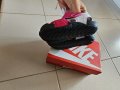 Детски сандали Nike 21номер, снимка 6
