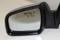 Ляво огледало Opel Zafira B facelift (2008-2012г.) електрическо 13312841 / 7 пина, снимка 2