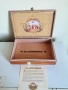 Много Рядка Колекционерска Кутия От Пури,Цигари, снимка 4