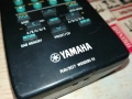 YAMAHA RAV307 AUDIO REMOTE-ВНОС SWISS 2010251915, снимка 12