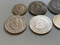 лот стотинки 1951, 1952, 1954 България - 6 броя, снимка 8