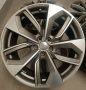 Оригинални джанти 20 цола Audi A5 A6 A7, снимка 2