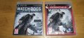 PS3-Watch Dogs