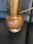 голяма медна кана ))), снимка 3