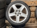 5х112 17 Джанти VW Golf 5 Фолксваген Голф Caddy Sharan 5х112, снимка 1
