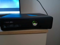 Xbox 360 slim - хакнат., снимка 3