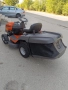 тракторна косачка 17hp Husqvarna TC138, снимка 5
