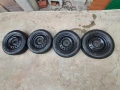Гуми и джанти ВТОРА УПОТРЕБА, снимка 6