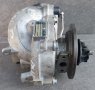 Турбо/Турбокомпресор - BMW 5/BMW 7/BMW X5/BMW X6 - M50d - (2011 г.+) - BorgWarner, снимка 4