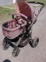 Продавам комбинирана детска количка Chipolino Чиполино Lumina, снимка 1