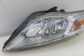 Ляв фар Ford Mondeo MK4 facelift (2010-2015г.) Форд Мондео / BS71-13W030-AF / BS7113W030AF / 1743713, снимка 2