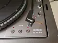 Thorens td-105 Mk II, Stanton 500, снимка 1
