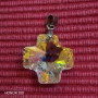 Кръст кристали Swarovski. , снимка 4