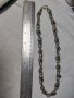 Сребърен синджир , снимка 7