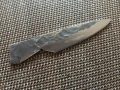 НОЖ FORGED, снимка 2