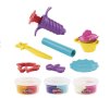 Детски комплект за моделиране на кексчета Еднорог / Unicorn Treats Playset Play-Doh/ Hasbro, снимка 2