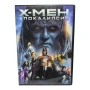 Х-мен Апокалипсис DVD , снимка 1