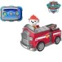 Paw Patrol Пожарникарския камион на Маршал с дистанционно управление, снимка 2