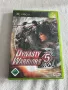 Игра за xbox classic , Dynasty Warriors 5, снимка 2