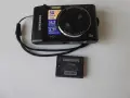 Цифров фотоапарат Samsung ES90 , снимка 5