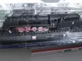 Локомотиви AMERCOM  +списания, снимка 8
