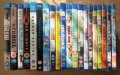 Неразпечатани Blu-ray Discs, снимка 1 - Blu-Ray филми - 40690301