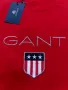 Мъжки тениски Gant, снимка 3