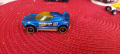 HOTWHEELS 2017-много добър, снимка 1