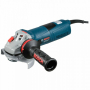 Ъглошлайф BOSCH GWS 13-125 CIE, 1300W, 125 mm