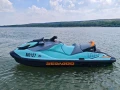 Джет Bombardier Sea Doo Wake 170, снимка 1