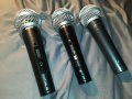 shure profi microphone-жичен микрофон 175лв за 1бр 2304230846, снимка 2