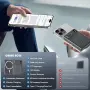 CHIME NOTE Pro AI Voice Recorder–AI диктофон с ChatGPT, автоматична транскрипция, превод и обобщение, снимка 7