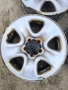 Железни джанти за Сузуки Гранд Витара 16цола, снимка 2