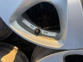 4бр.Алуминиеви джанти 16цола 5x108 Borbet за Ford Kuga,Focus,C-Max,Connect,Volvo, снимка 16