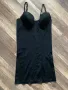 Малка секси черна рокля, снимка 1
