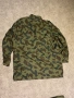 Военен Камуфлаж Униформа 182/120, снимка 4