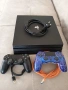 PS4 PRO 1TB CUH7116B +2джойстика, снимка 1