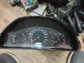 Километраж Mercedes E W210 1997 , 2105404947, снимка 1