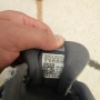 Детски маратонки adidas Tensaur Sport 3.0 – №33.5, сиви/зелени, снимка 4