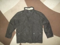 Зимно яке ARMANI JEANS  мъжко,ХЛ, снимка 1