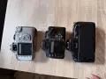 Продавам 3 фотоапарата Nikon и Canon , снимка 6