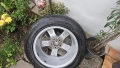 Джанти 17" 5х114 с 4 бр. 215 65 17 зимни гуми Continental WinterContact и Vredestein Wintrac pro, снимка 10