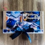 Картички - плик за абитуриентски бал ръчна изработка , снимка 3