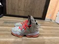 LeBron 19 баскетболни кецове , снимка 2