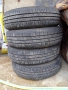 летни гуми кумхо 165/70/14, снимка 1