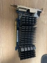 Nvidia GT610 2GB passive cooling, снимка 2